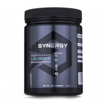Synergy Ultra Pure L-Glutamine